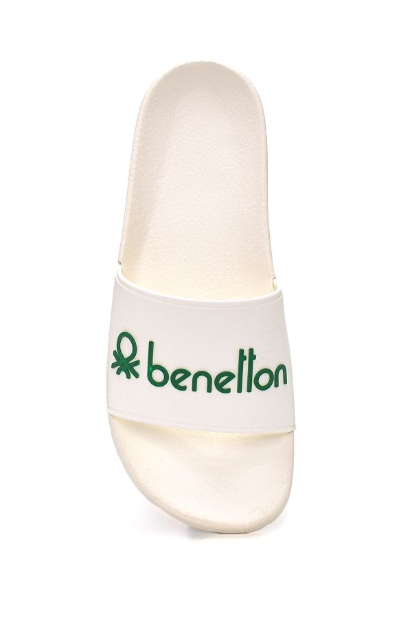 Benetton Erkek Terlik For Cheap