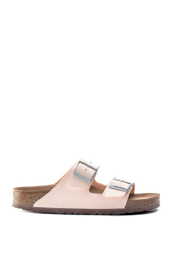 Birkenstock Arizona Bfbc Eartyhy Veg Kadın Terlik Cheap