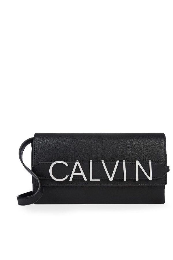 Calvin Klein Clutch Kadın Omuz Çantası Online Hot Sale