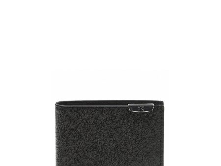 Calvin Klein Micro Pebble Billfold Erkek Cüzdan Fashion