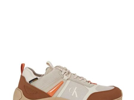 Calvin Klein Hybrid Shoe Erkek Sneakers Online Hot Sale