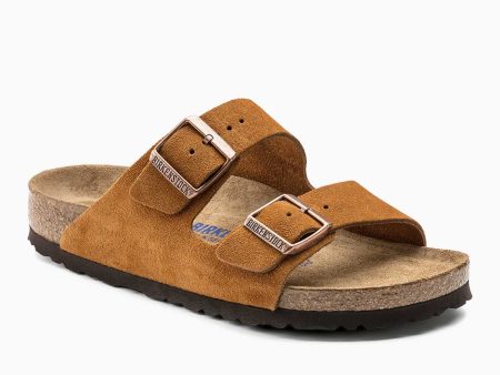 Birkenstock Arizona SFB VL Kadın Terlik Online Sale