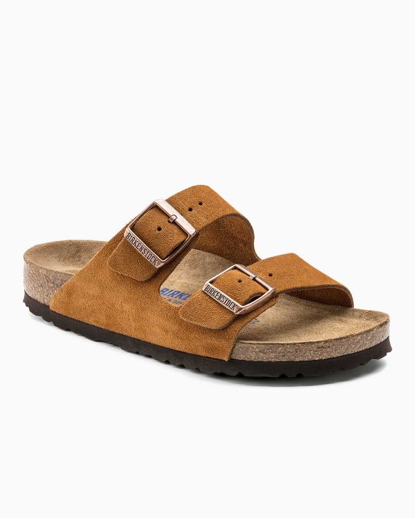 Birkenstock Arizona SFB VL Kadın Terlik Online Sale