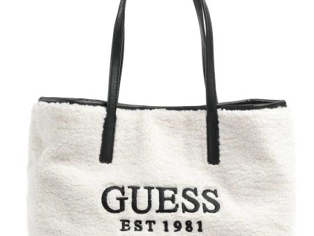 Guess Vikky Tote Kadın Omuz Çantası Discount