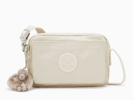 Kipling Abanu Basic Plus Çapraz Askılı Kadın Çantası Discount