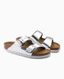 Birkenstock Arizona Nl Sfb Kadın Terlik Hot on Sale