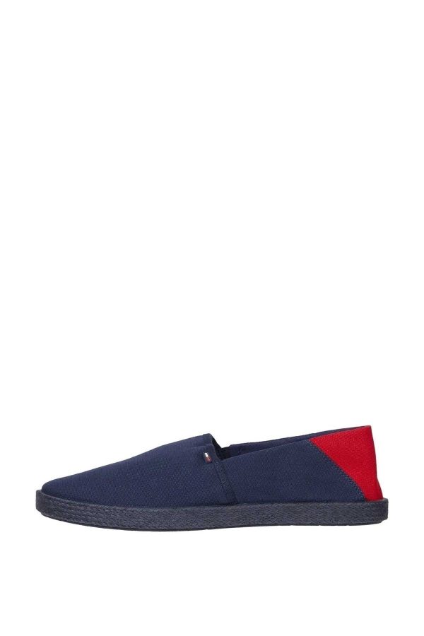 Tommy Hilfiger Espadrille Erkek Ayakkabı Online Hot Sale