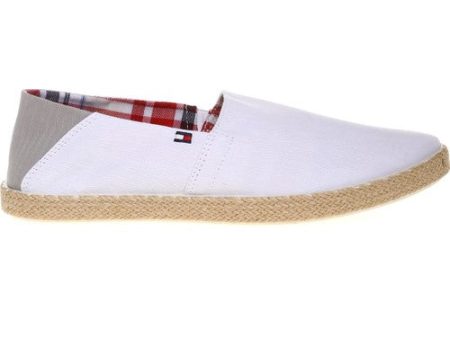 Tommy Hilfiger Easy Summer Slip On Erkek Ayakkabı on Sale