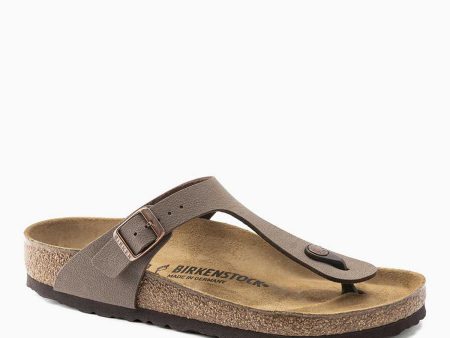 Birkenstock Erkek Gizeh Bf Nubuk Terlik Online now