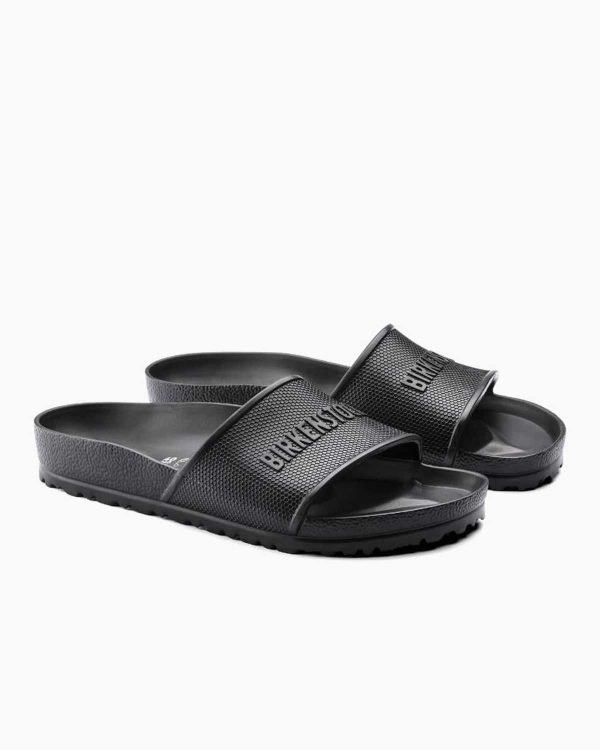 Birkenstock Barbados Eva Erkek Terlik For Discount