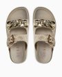 Guess Casual Shoes Çift Bantlı Sandalet Online Sale