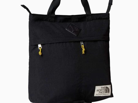 The North Face Berkeley Tote Pack Omuz Çantası Fashion