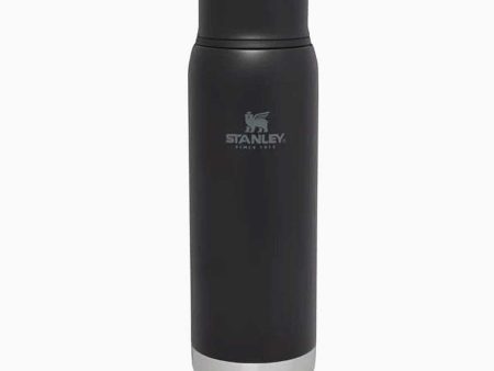 Stanley The Adventure To-Go Bottle 0.75L   25oz Termos Hot on Sale