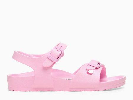 Birkenstock Rio Kids Eva Terlik on Sale