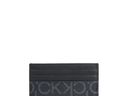 Calvin Klein Cardholder 6Cc Kartlık Hot on Sale