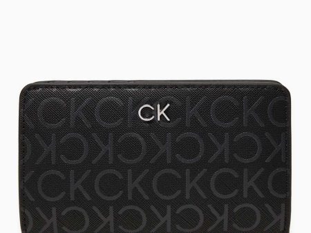 Calvin Klein Daily Bifold Mono Cüzdan Online now