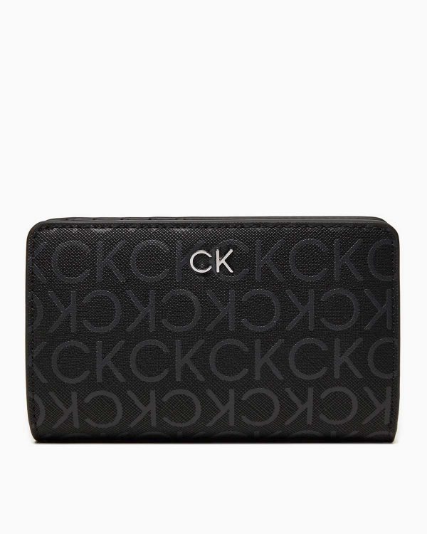 Calvin Klein Daily Bifold Mono Cüzdan Online now