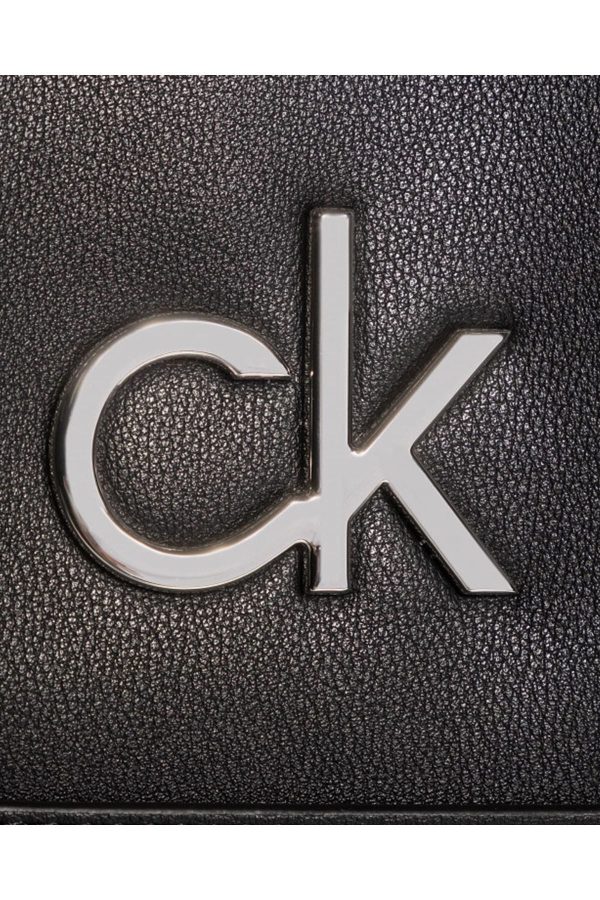 Calvin Klein Re-Lock Shopper Kadın Omuz Çantası Cheap