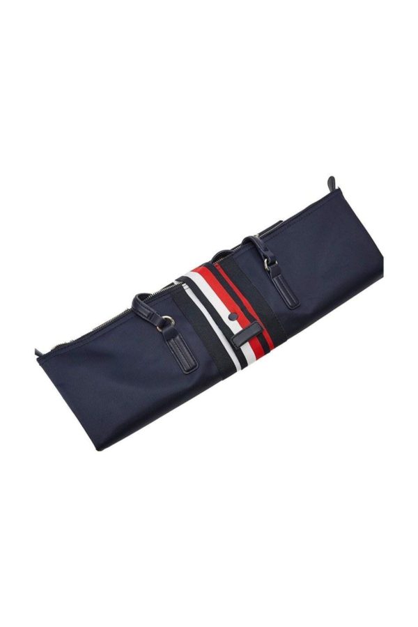 Tommy Hilfiger Poppy Tote Kadın Kol Çantası Online