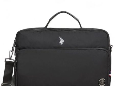 Us Polo Assn Duffle Spor Çantası Hot on Sale