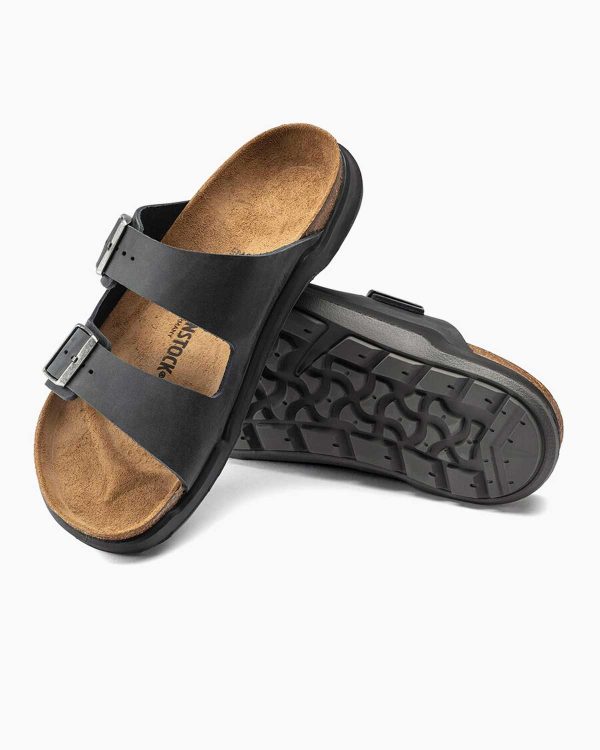 Birkenstock Arizona Çift Bantlı Terlik Online