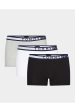 Tommy Hilfiger Trunk Bagaj Erkek 3 lü Boxer Hot on Sale