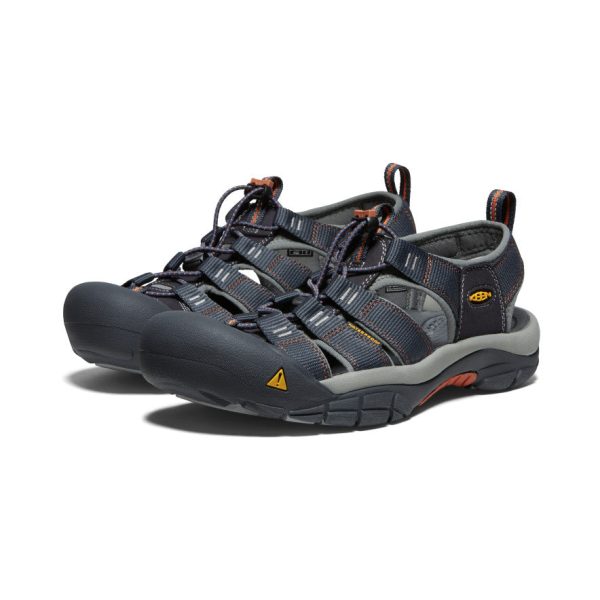 Keen Newport H2 Erkek Sandalet Hot on Sale