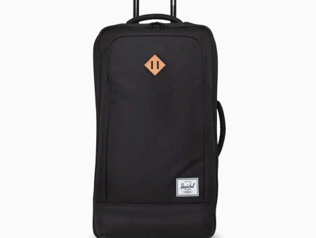 Herschel Heritage Softshell Orta Boy Valiz 92 L on Sale