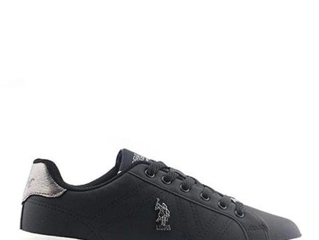 Us Polo Assn 3I Exxy 3Fx Kadın Sneakers Hot on Sale