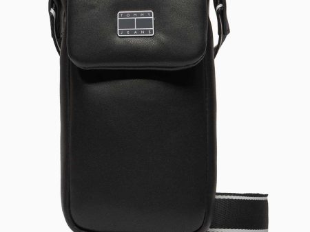 Tommy Hilfiger City Girl Phone Pouch Telefon Çantası For Cheap