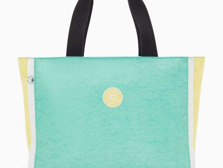 Kipling Nalo Large Tote Compartment Omuz Çantası For Discount