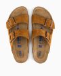 Birkenstock Arizona SFB VL Kadın Terlik Online Sale