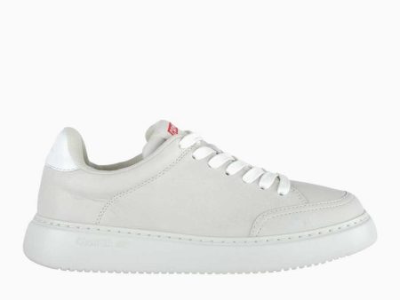 Camper Hakiki Deri Twins Runner K21 Kadın Sneakers Online Sale