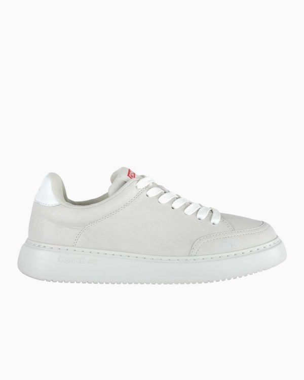 Camper Hakiki Deri Twins Runner K21 Kadın Sneakers Online Sale