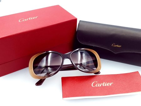 CARTIER PARIS T8200794 Hot on Sale