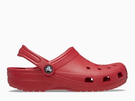 Crocs Classic Erkek Terlik Fashion