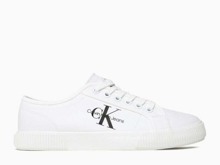 Calvin Klein Vulcanized Essential Kadın Sneakers on Sale