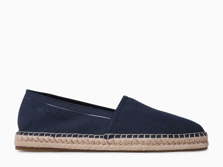 Calvin Klein Espadrille Cv Ns Erkek Ayakkabı For Cheap