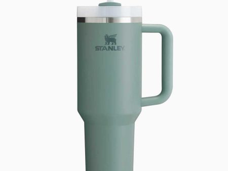 Stanley The Quencher H2.O FlowState Tumbler 1.18L   40oz Termos Online Sale