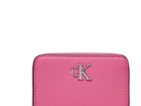 Calvin Klein Minimal Monogram Kadın Cüzdanı Online