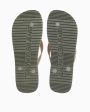 Calvin Klein Glossy Beach Flip Flops Terlik For Sale