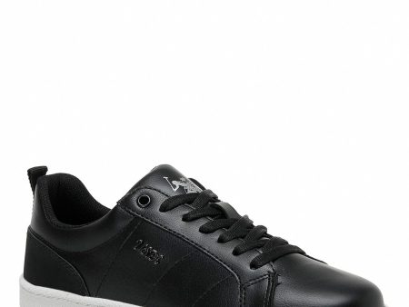 U.s Polo Assn 2I Anita 2Fx Kadın Havuz Taban Sneaker Fashion