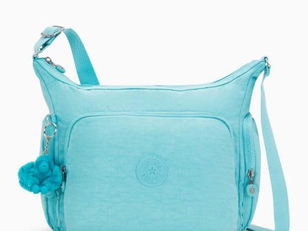 Kipling Gabbie Basic Omuz Çantası For Cheap