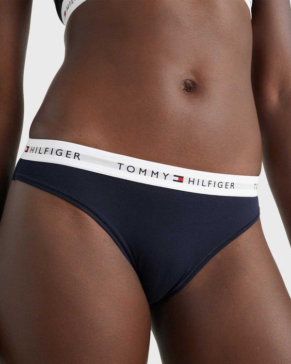 Tommy Hilfiger Underwear Bottoms Külot Discount