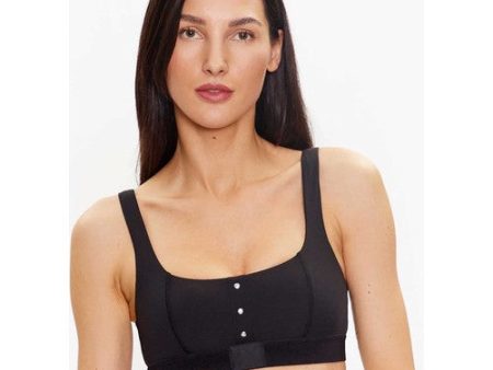 Calvin Klein Kadın Bralette Fashion