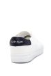 Calvin Klein Erkek Laceup Pes Cupsole Sneaker Online