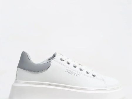 Benetton Kadın Sneaker For Sale