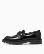 Calvin Klein Combat Loafer Driver Shoes Ayakkabı Supply