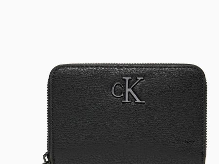 Calvin Klein Minimal Monogram Cüzdan Online