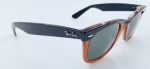 B&L Ray-Ban U.S.A. Wayfarer For Discount